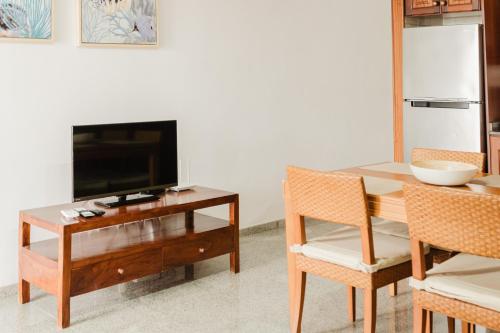 Playa Chica apartment