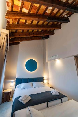 Hotel San Lorenzo Boutique Catedral photo 50