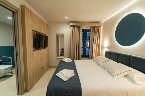 Hotel San Lorenzo Boutique Catedral photo 54
