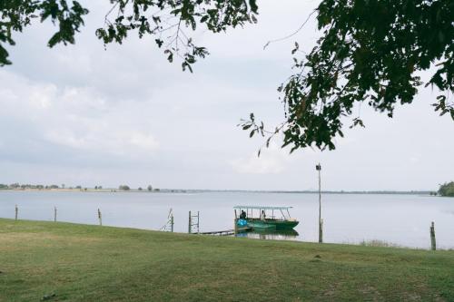 Galería fotográfica de Discovery Village Kabini en Jāmb