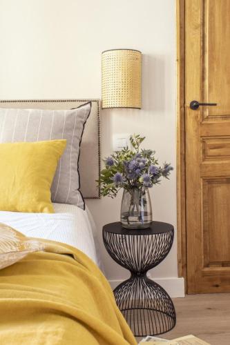 Brigth Stylish - 2Bedrooms 2Bathrooms - Malasaña