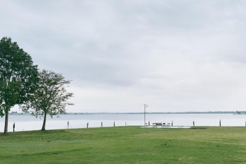 Galería fotográfica de Discovery Village Kabini en Jāmb