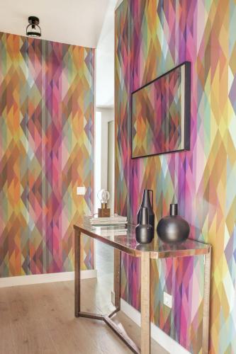Brigth Stylish - 2Bedrooms 2Bathrooms - Malasaña