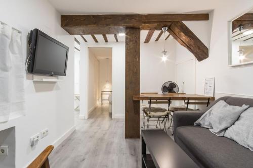 Cozy in Downtown - 2Bedrooms 1Bathroom - Malasaña