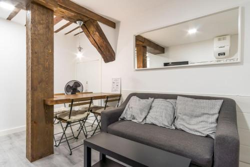 Cozy in Downtown - 2Bedrooms 1Bathroom - Malasaña
