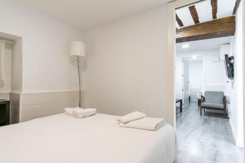 Cozy in Downtown - 2Bedrooms 1Bathroom - Malasaña