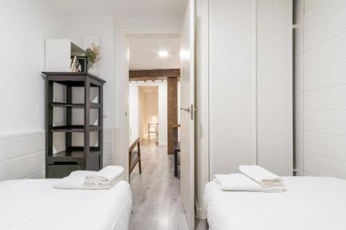 Cozy in Downtown - 2Bedrooms 1Bathroom - Malasaña