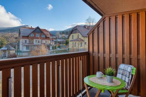 Apartamenty nad Łomnicą