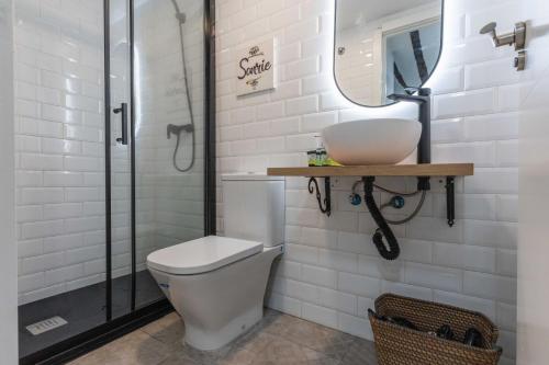 Cozy in Downtown - 2Bedrooms 1Bathroom - Malasaña