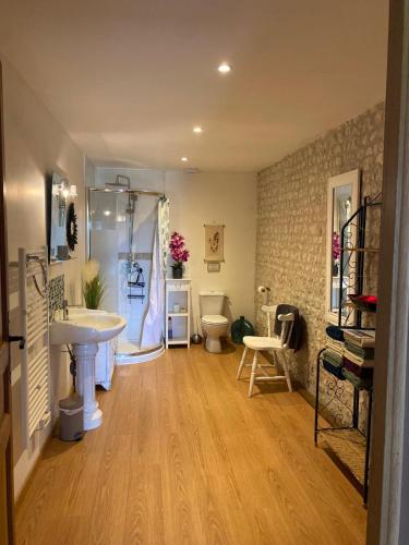 Foto de la galeria de Chez Sarrazin a Brossac