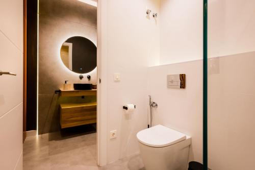 Elegant apartment - 2 Bd 1 Bth - Center Sevilla