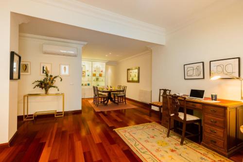 Spacious Bright-2Bedroom 2Bathroom-Triana