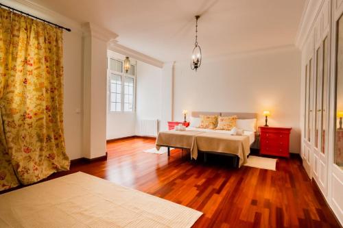 Spacious Bright-2Bedroom 2Bathroom-Triana