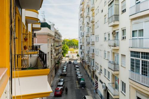Spacious Bright-2Bedroom 2Bathroom-Triana