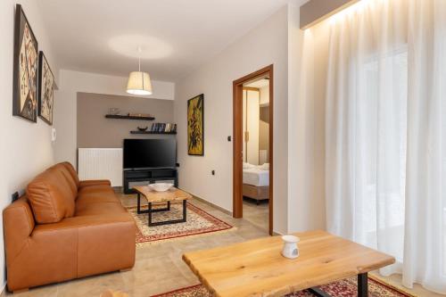 La Suite Apartments in Ioannina