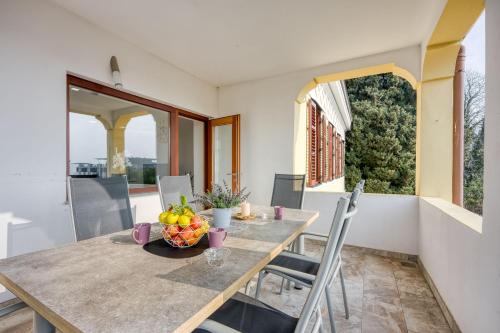Villa Roma Portorose Apartments