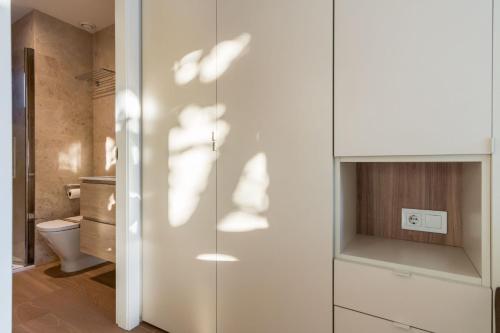 Cozy studio - 1Bathroom - Salamanca