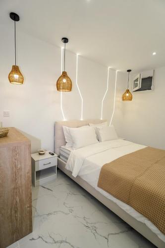 Athens City-Break Studios- near Acropolis