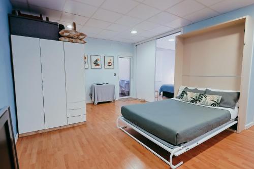 Fun Apt, City of Arts, ChillOut Zone, Soccer Table
