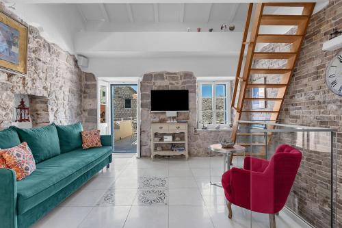 Villa Old Town Centre Makarska by Makarska Exklusiv