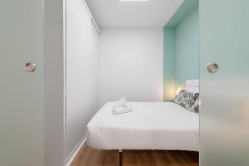 Centric and bright- 1Bd 1Bth- Malasaña