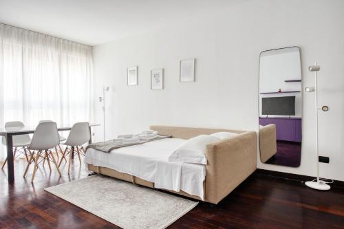 Just Urban Stays - Elegant 1-BR in Porta Romana - Duomo 4 min by M3