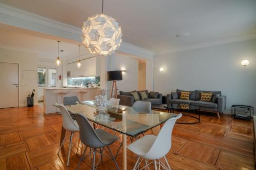 Modern Spacious-3Bedrooms 2Bathrooms-Retiro