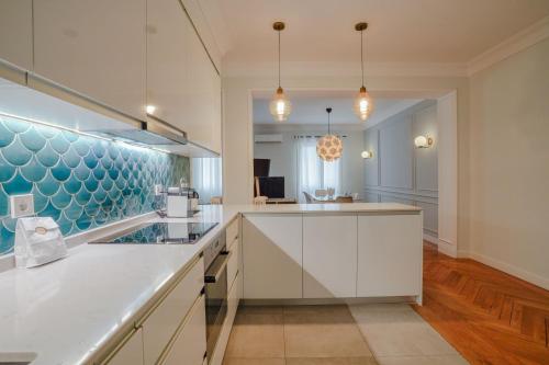 Modern Spacious-3Bedrooms 2Bathrooms-Retiro