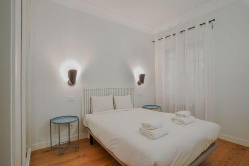 Modern Spacious-3Bedrooms 2Bathrooms-Retiro