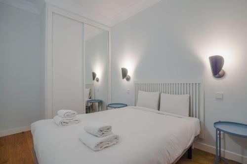 Modern Spacious-3Bedrooms 2Bathrooms-Retiro