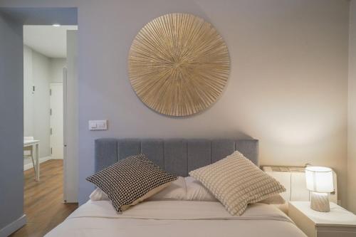 Cozy apartment-1Bedroom 1Bathroom-Lavapiés