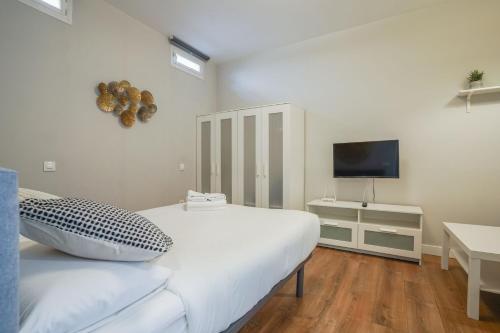 Cozy apartment-1Bedroom 1Bathroom-Lavapiés