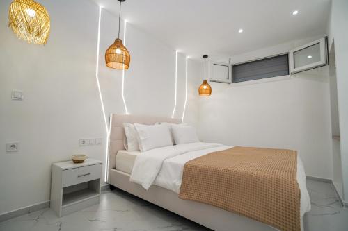 Athens City-Break Studios- near Acropolis