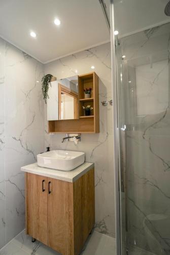 Athens City-Break Studios- near Acropolis