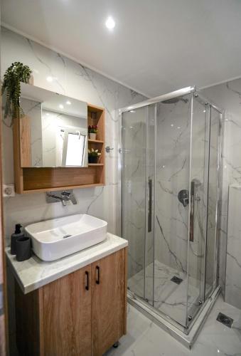 Athens City-Break Studios- near Acropolis