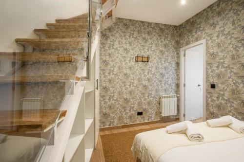 Chic Bright renovated 2BD2BTH apt - CHAMBERI
