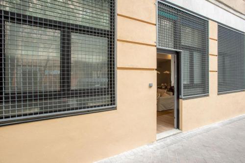Chic Bright renovated 2BD2BTH apt - CHAMBERI