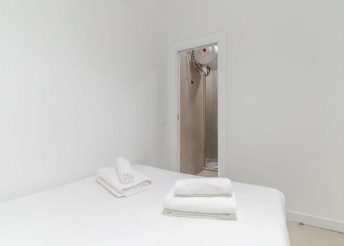 Modern and cozy-1Bedroom 1Bathroom-Azca