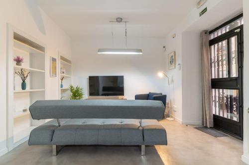 Cozy and Executive-2Bedrooms 1Bathroom-Las Letras