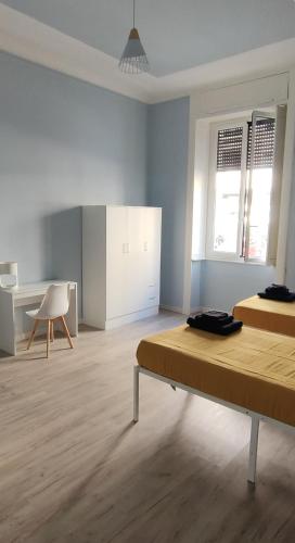 Cozy & Contemporary 2 bdrm 1 bthrm APT in Città Studi