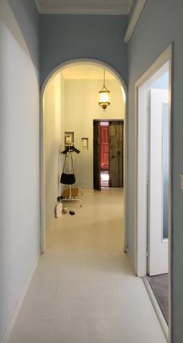 Cozy & Contemporary 2 bdrm 1 bthrm APT in Città Studi