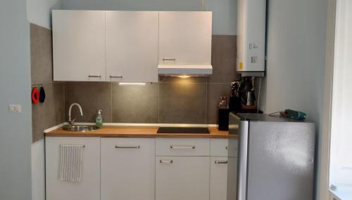 Cozy & Contemporary 2 bdrm 1 bthrm APT in Città Studi