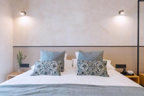 Luxurious studio located in Casa Pilatos