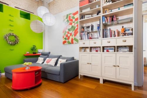 Plaza San Marcos Apartment