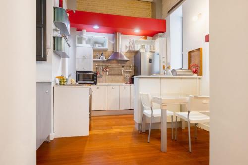 Plaza San Marcos Apartment