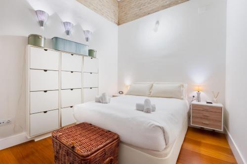 Plaza San Marcos Apartment