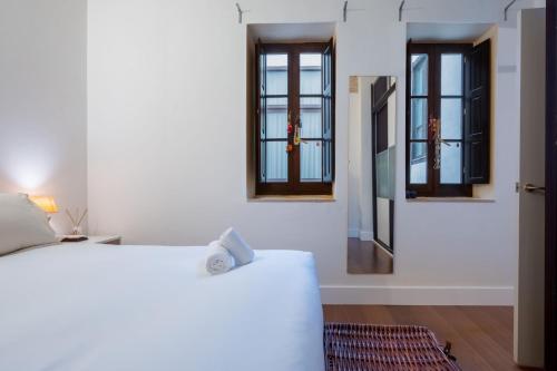 Plaza San Marcos Apartment