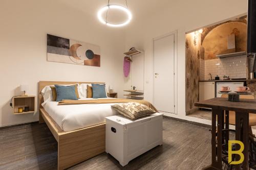 BePlace Apartments in Corso Como