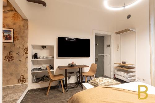 BePlace Apartments in Corso Como