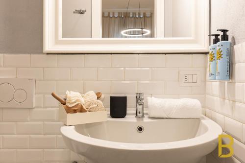 BePlace Apartments in Corso Como